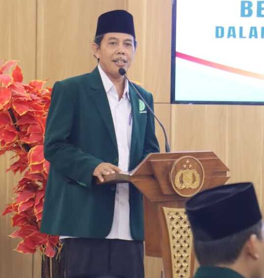 K.H. Roghib Abdurrohman