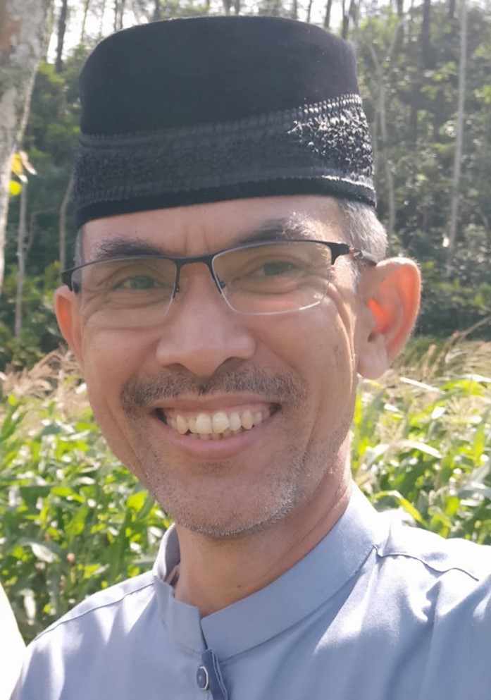 Walujo Isdianto, SKM, M.Kes.