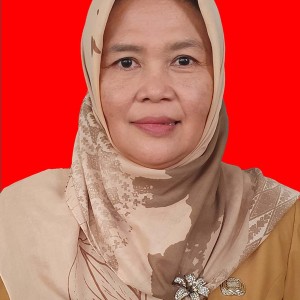 Dra. Hj. Jiah Palupi Twihantarti, M.M.
